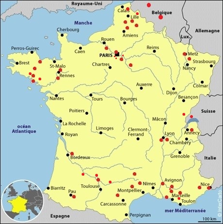 Carte