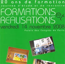 Colloque 2008