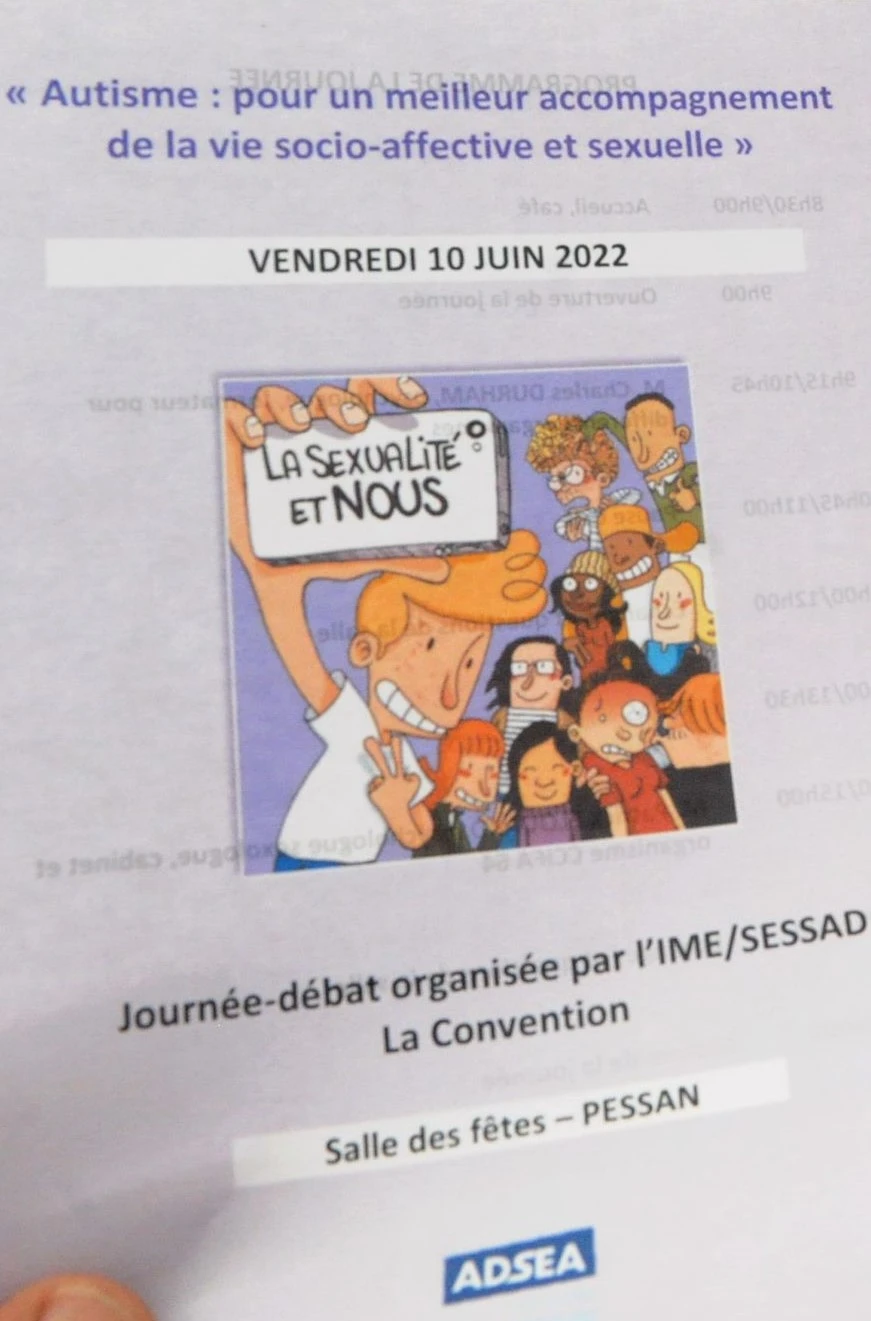 Colloque 2011
